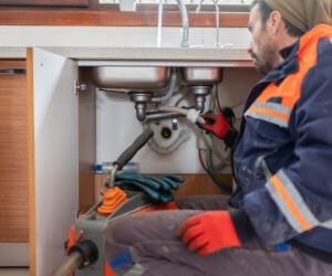 About Water Heater Repair LLC Lehr, ND